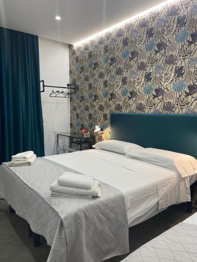 Il Nido Bed and Breakfast Bitritto Εξωτερικό φωτογραφία
