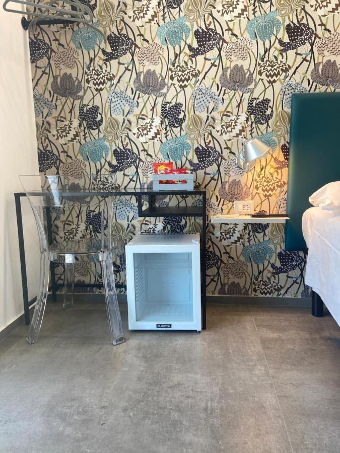 Il Nido Bed and Breakfast Bitritto Εξωτερικό φωτογραφία