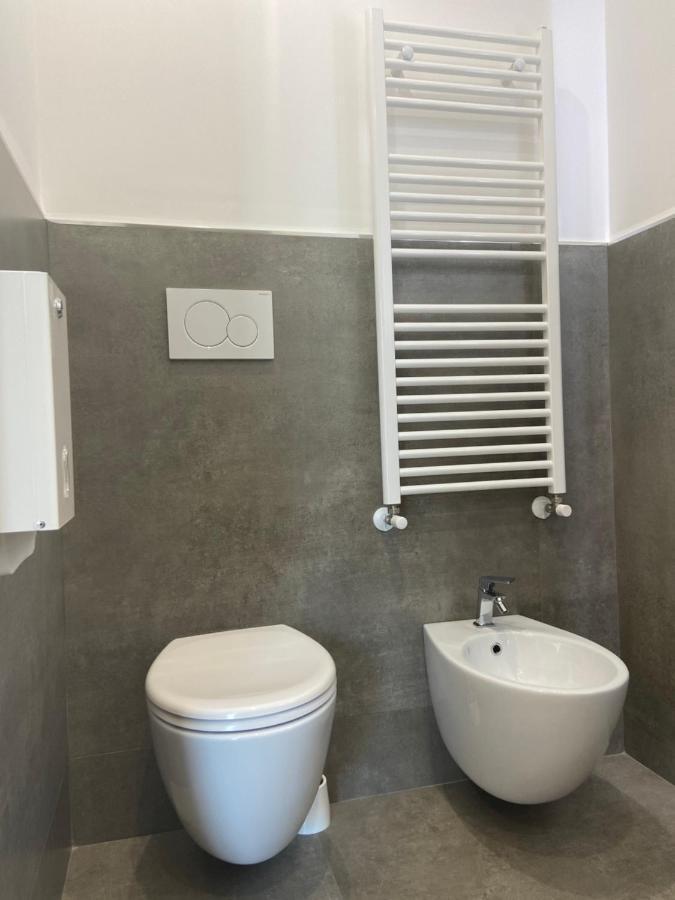 Il Nido Bed and Breakfast Bitritto Εξωτερικό φωτογραφία