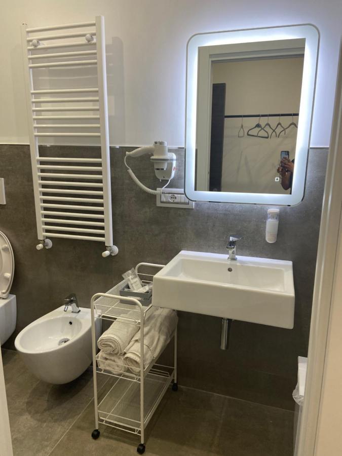 Il Nido Bed and Breakfast Bitritto Εξωτερικό φωτογραφία