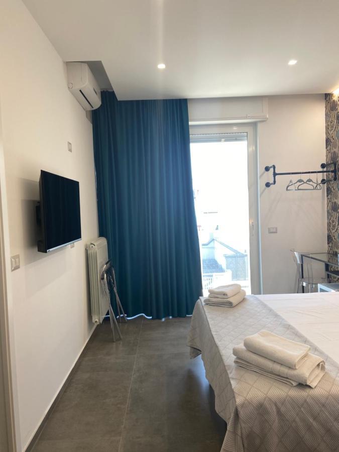 Il Nido Bed and Breakfast Bitritto Εξωτερικό φωτογραφία