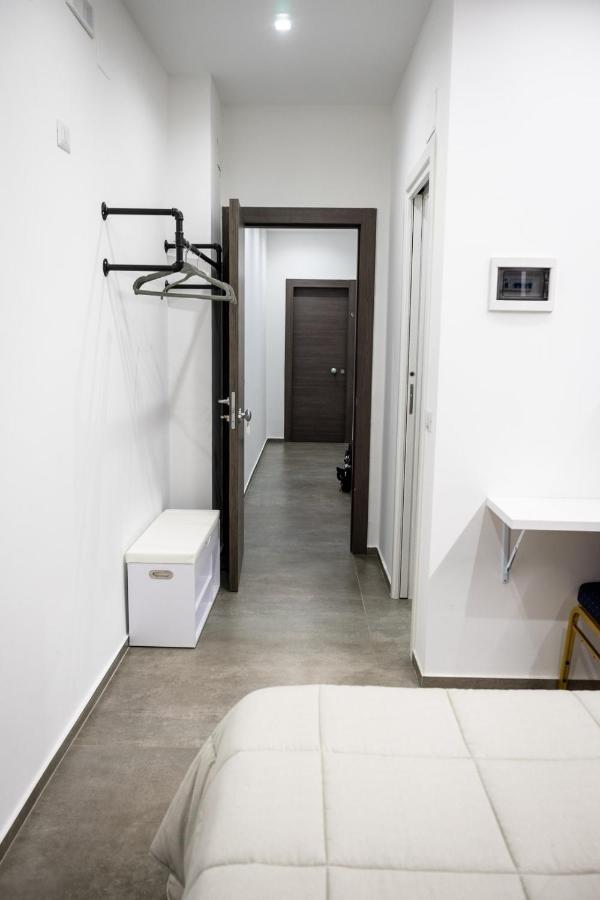Il Nido Bed and Breakfast Bitritto Εξωτερικό φωτογραφία