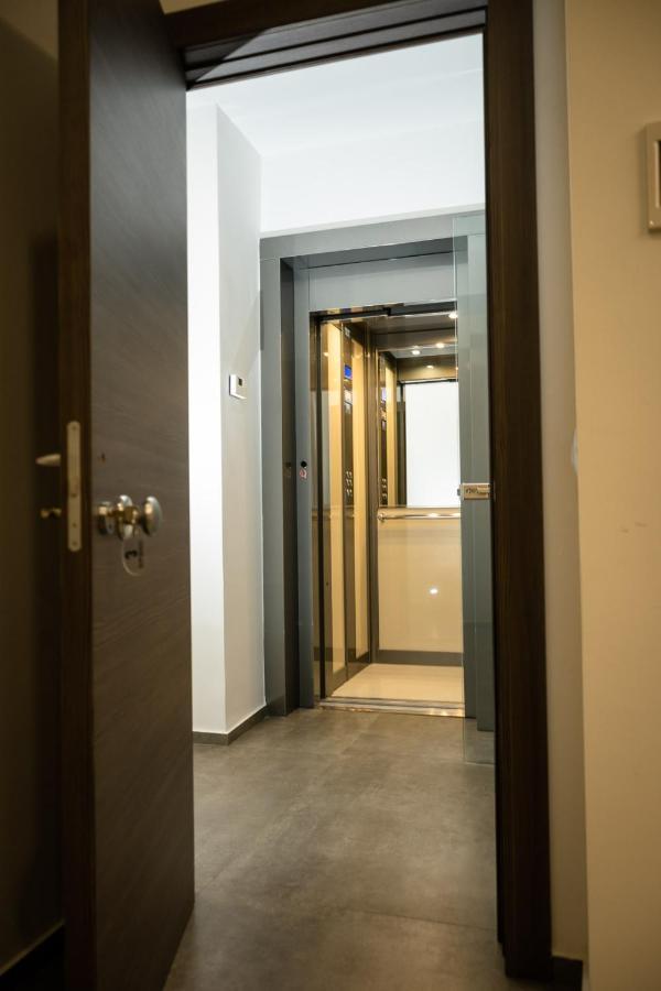 Il Nido Bed and Breakfast Bitritto Εξωτερικό φωτογραφία