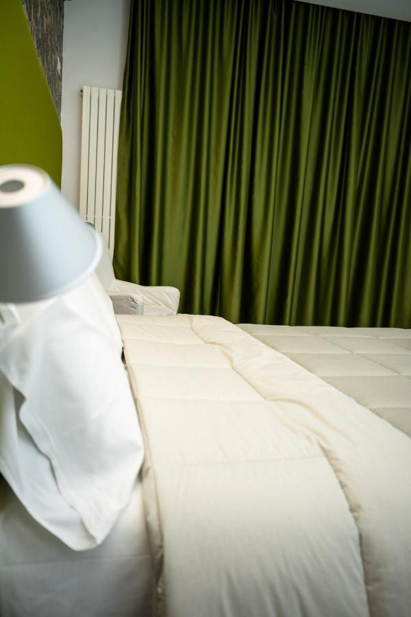 Il Nido Bed and Breakfast Bitritto Εξωτερικό φωτογραφία