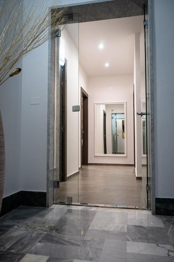 Il Nido Bed and Breakfast Bitritto Εξωτερικό φωτογραφία
