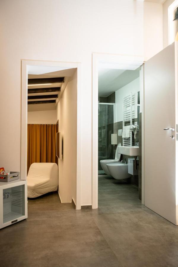 Il Nido Bed and Breakfast Bitritto Εξωτερικό φωτογραφία