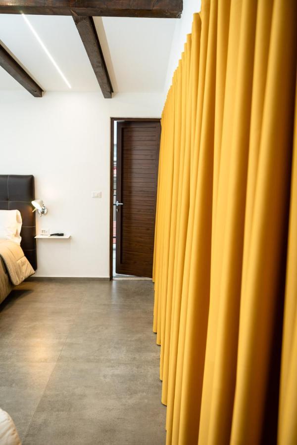 Il Nido Bed and Breakfast Bitritto Εξωτερικό φωτογραφία