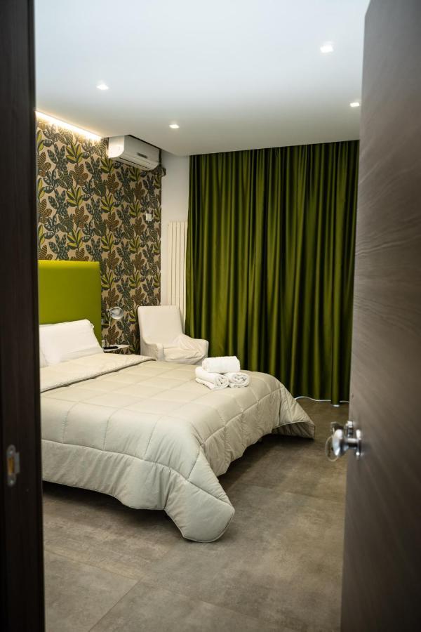 Il Nido Bed and Breakfast Bitritto Εξωτερικό φωτογραφία
