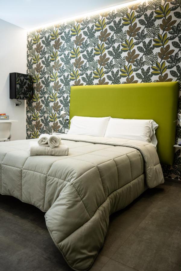 Il Nido Bed and Breakfast Bitritto Εξωτερικό φωτογραφία