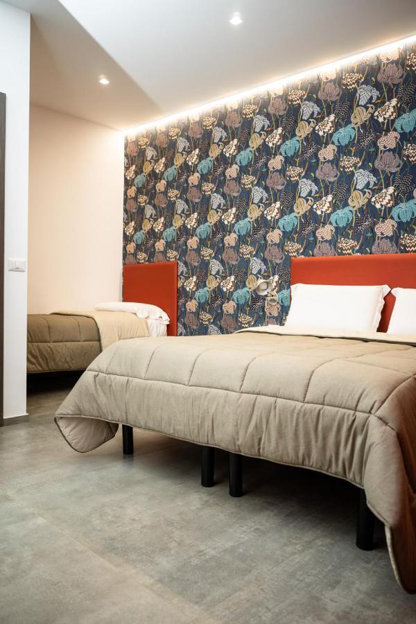 Il Nido Bed and Breakfast Bitritto Εξωτερικό φωτογραφία