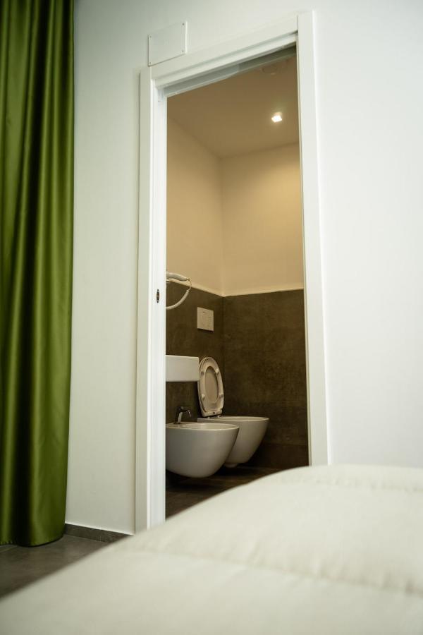 Il Nido Bed and Breakfast Bitritto Εξωτερικό φωτογραφία