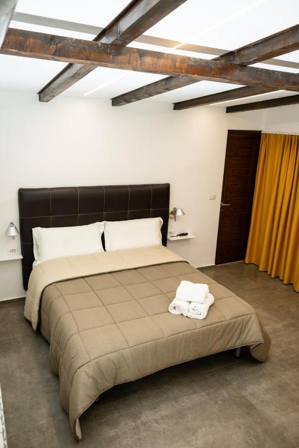 Il Nido Bed and Breakfast Bitritto Εξωτερικό φωτογραφία