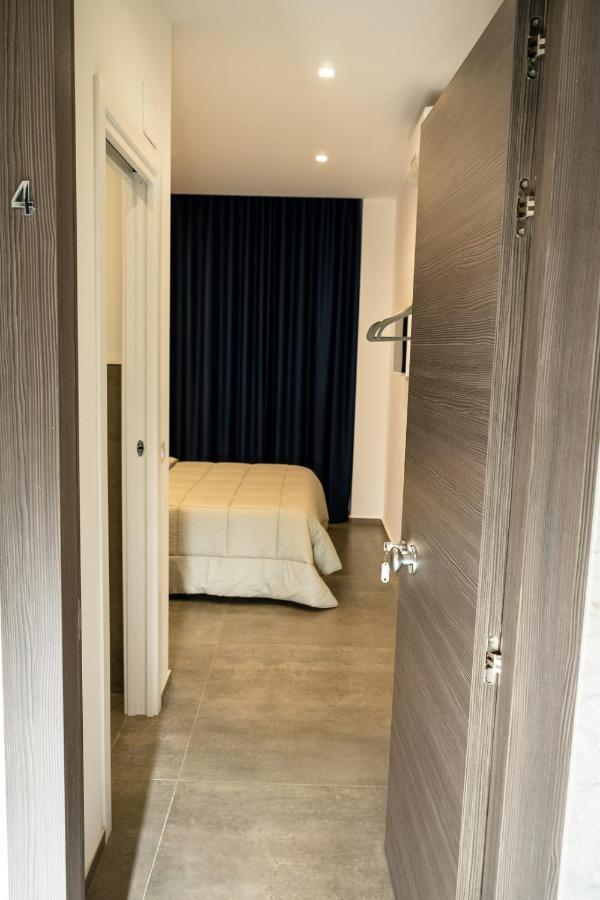 Il Nido Bed and Breakfast Bitritto Εξωτερικό φωτογραφία